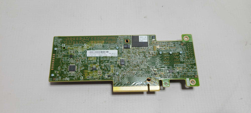 IBM 46C9111 ServeRAID 1GB CACHE M5210 1G Cache 6GB/12GB SAS/SATA RAID5 Adapter $