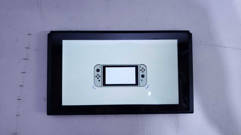 Nintendo Switch 32G HAC-001 READ  [