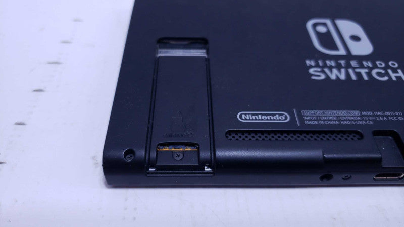Nintendo Switch 32G HAC-001 READ  [