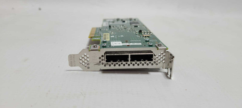 LSI MegaRAID SAS 9200-8e 6GB SAS SATA PCI-E x8 Controller Card $