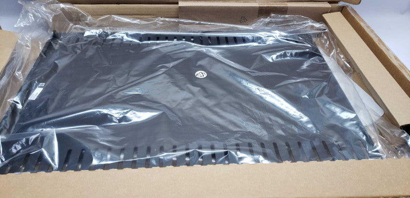 NEW APC AR8122BLK Fixed Shelf 250lbs/114kg Black #