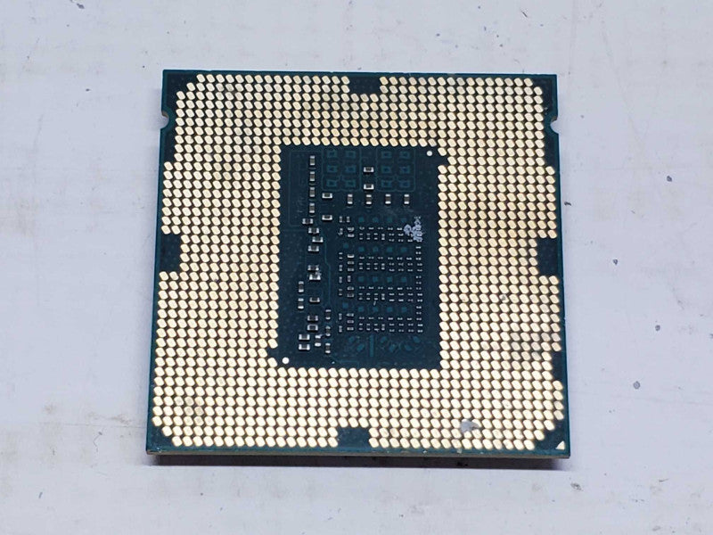 Intel i7-4790 3.6GHz CPU |