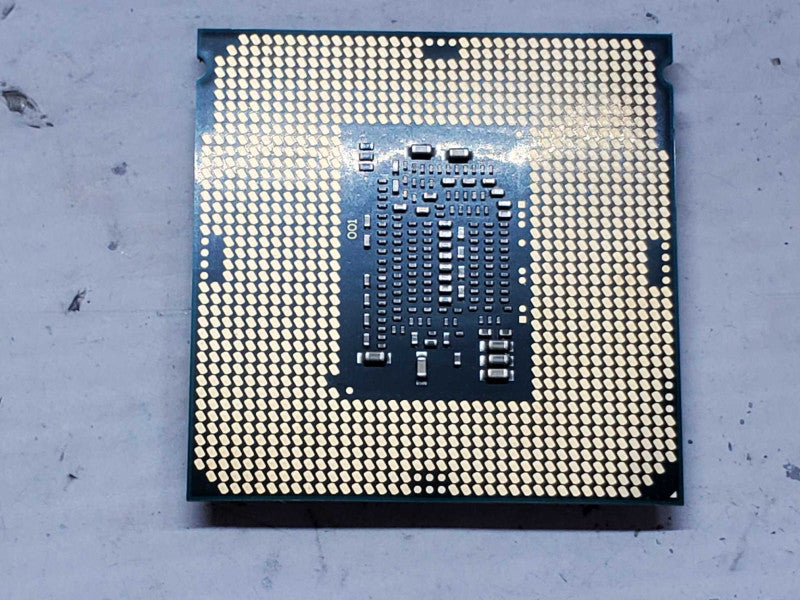 Intel i7-6700K 4.0GHz CPU |