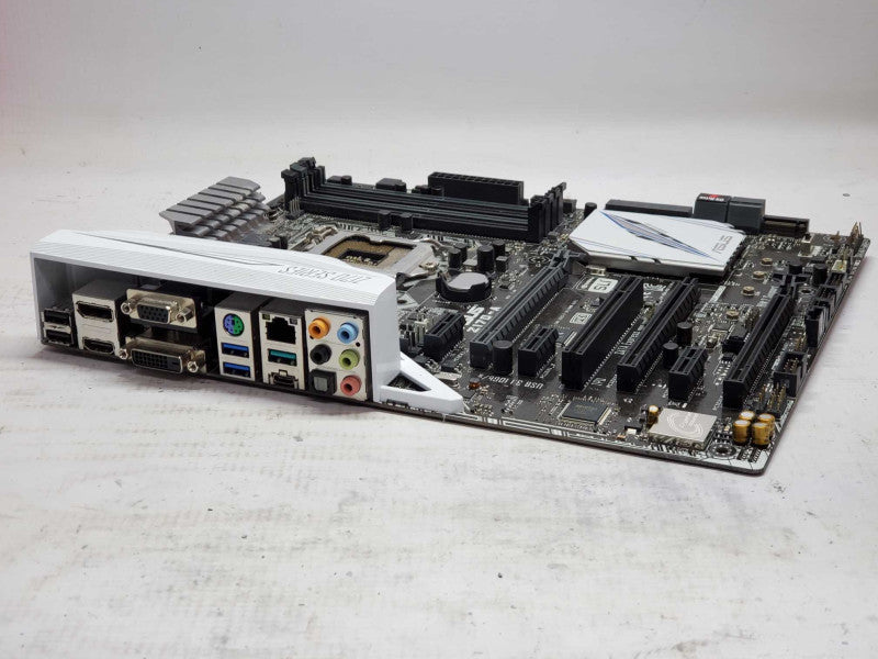 ASUS Z170-A Motherboard (AS-IS) |