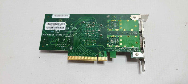 Supermicro AOC-STGN-I2S Dual Port 10Gb Ethernet Controller $