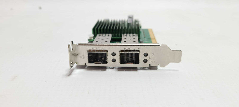 Supermicro AOC-STGN-I2S Dual Port 10Gb Ethernet Controller $