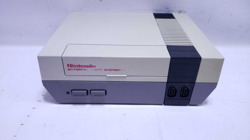 Nintendo Entertainment System NES Console [