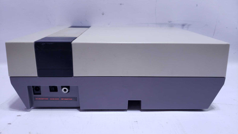 Nintendo Entertainment System NES Console [