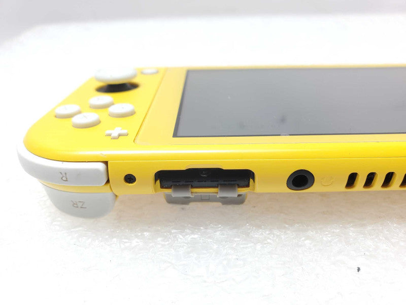 Nintendo Switch Handheld Console HDH-001, Tested to power on, AS-IS, SEE _