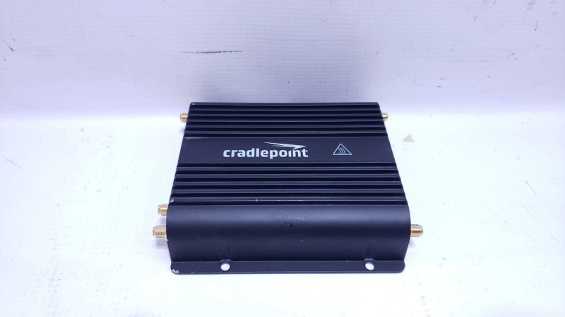 Cradlepoint LTE Router MultiCarrier Rugged IBR600C-150M-D Verizon ATT Generic [