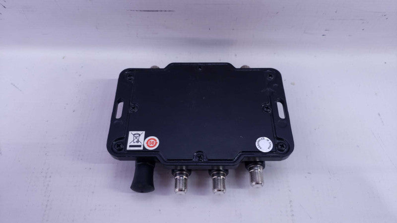 Motorola BDA-K4-RA Broadband Drop Amp Active Return [