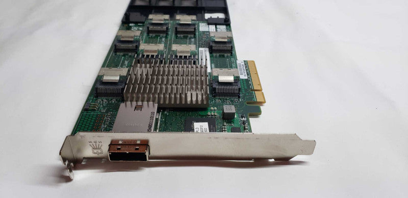 HPE 468405-002 24 Bay 3Gb SAS Expander Card #
