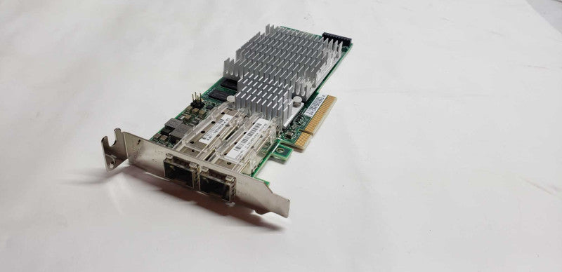 HP NC522SFP Dual Port NIC 468349-001 10G 10Gb SFP Server Adapter #
