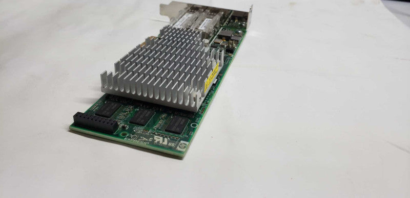 HP NC522SFP Dual Port NIC 468349-001 10G 10Gb SFP Server Adapter #