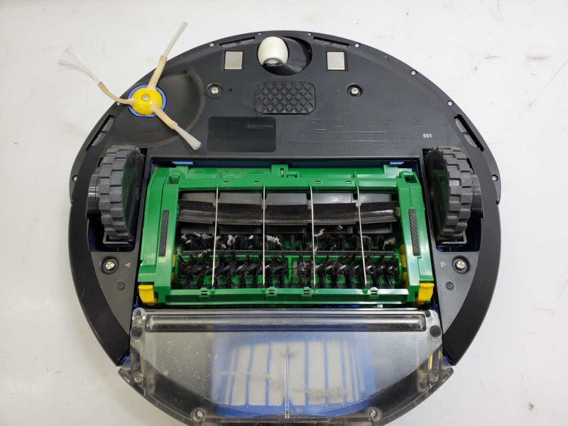 iRobot Roomba 551 Robot Vacuum Cleaner Unit Only _ AS-IS )