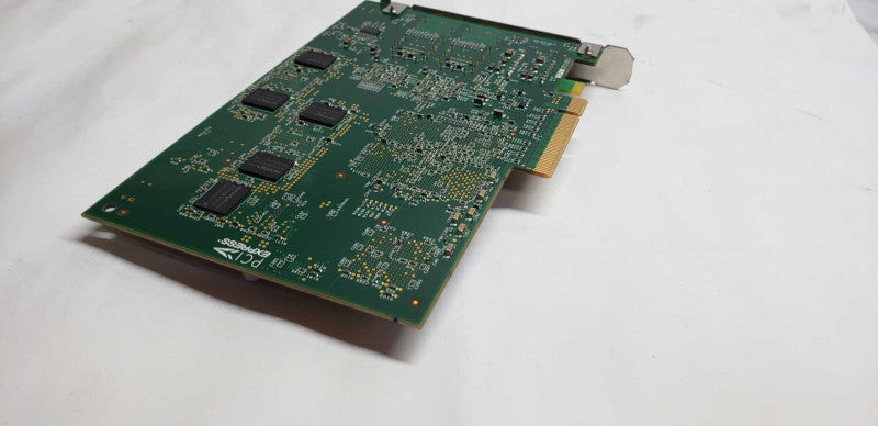 Chelsio S320e Dual Port 10gbe PCIe Network Card Cc2-s320e-sr #