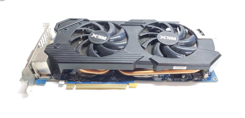 HD7950 3G DDR5 299-4E249-N00SA 1792C / 384 bit / 800mhz #