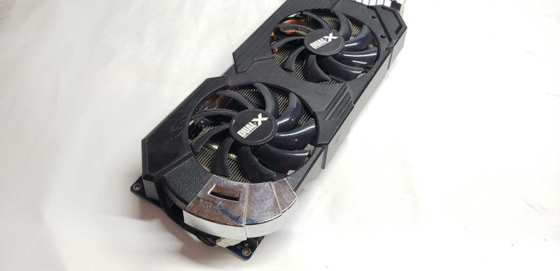 HD7950 3G DDR5 299-4E249-N00SA 1792C / 384 bit / 800mhz #