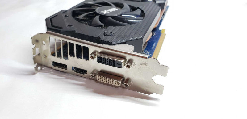 HD7950 3G DDR5 299-4E249-N00SA 1792C / 384 bit / 800mhz #