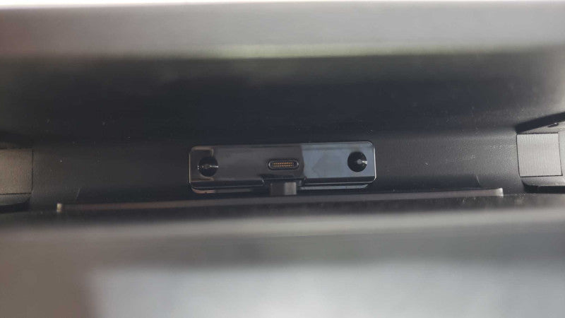 Nintendo Switch Base Unit HAC-007 DOCK ONLY [