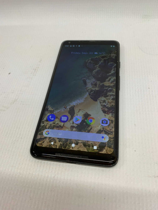 Google Pixel 2 XL 64GB - See Notes