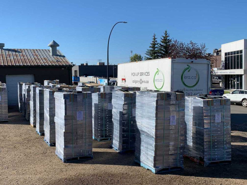 40\\' container load 2428 iseries PCs