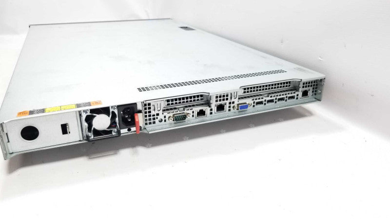 Lenovo ThinkServer RD330 1U 1x Xeon E5-2407 2.2Ghz QC/32GB DDR3, No RAID/HDDs ~