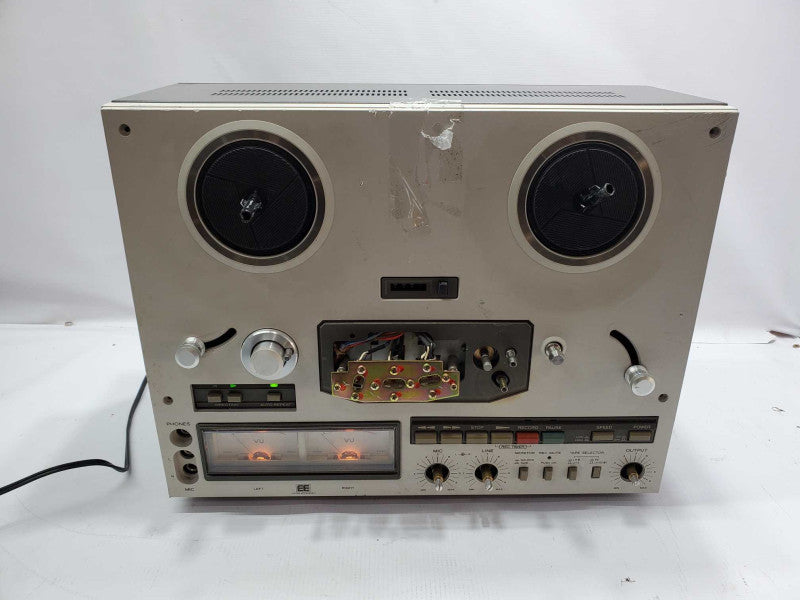 TEAC X-3R Reel-to-Reel Player (AS-IS) |