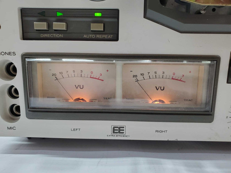 TEAC X-3R Reel-to-Reel Player (AS-IS) |