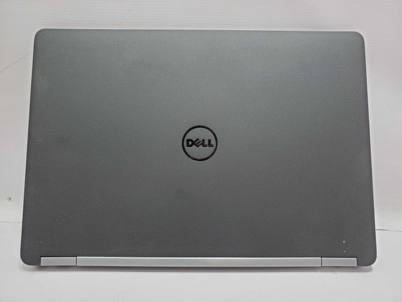 Dell Latitude E7470, i5-6300U 2.4GHz 8GB DDR4 256GB SSD |