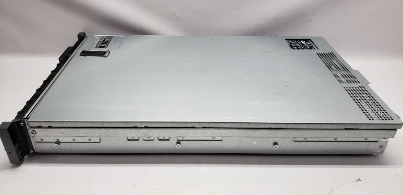Dell Poweredge R815 4x Opteron 6344  / 48gb ram / no HDDS #
