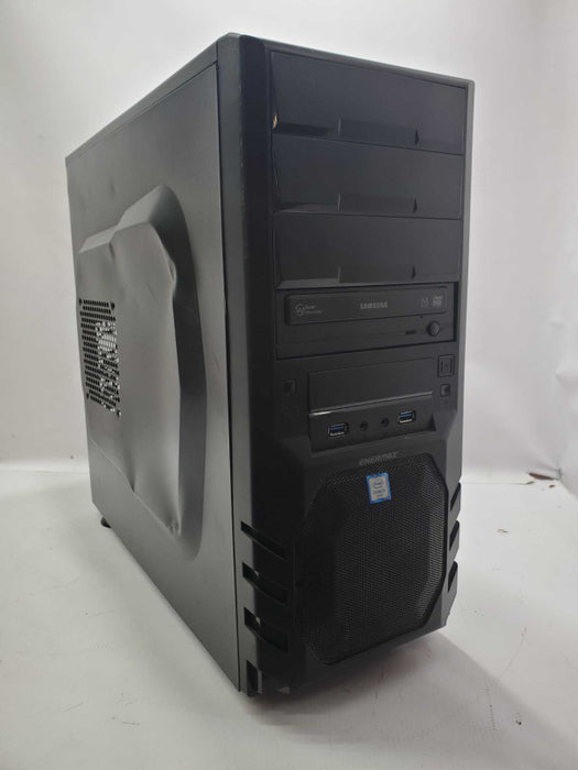 Custom PC- ASUS B150M-C i5-6500 3.2GHz 32GB DDR4 No HDD |