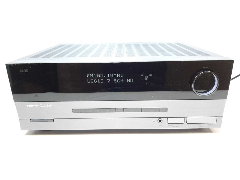 Harman Kardon AVR-154 5.1-Channel A/V Receiver +