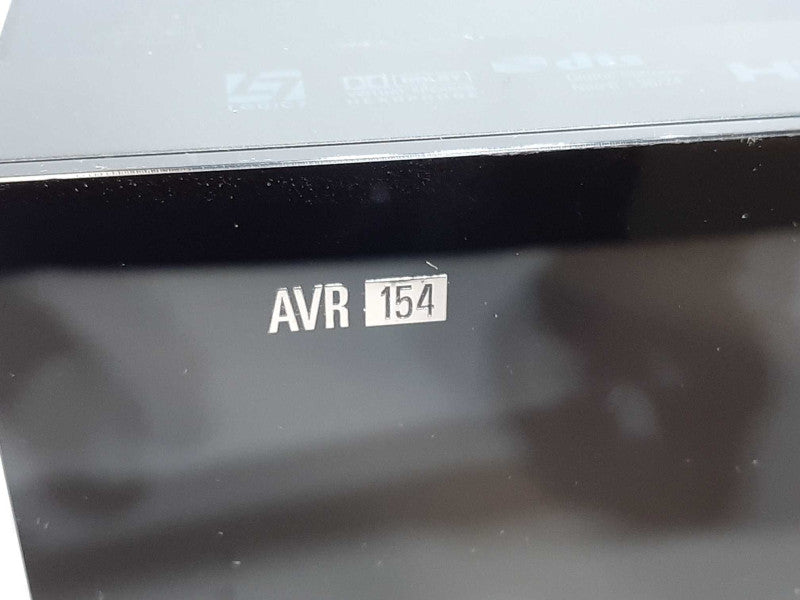 Harman Kardon AVR-154 5.1-Channel A/V Receiver +