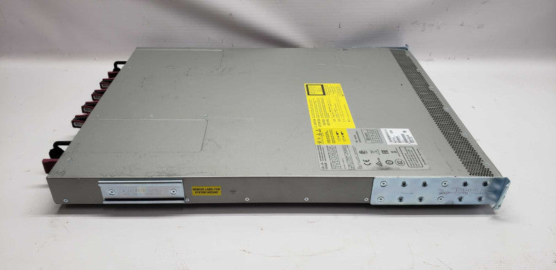 Cisco N9K-C9332PQ 32-Port QSFP+ Managed Switch w/ 1x AC PSU #