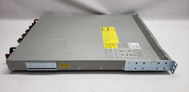 Cisco N9K-C9332PQ 32-Port QSFP+ Managed Switch / SEE NOTES #