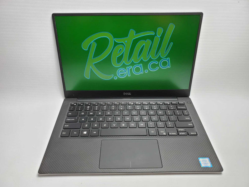 Dell XPS P54G Core i5-7200U @ 2.5 GHz 8GB Ram 250GB SSD (