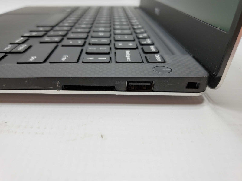 Dell XPS P54G Core i5-7200U @ 2.5 GHz 8GB Ram 250GB SSD (