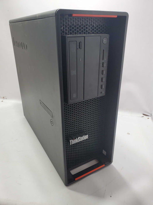 Lenovo ThinkStation P500, Barebones, No PSU, No CPU, No RAM (AS-IS) |