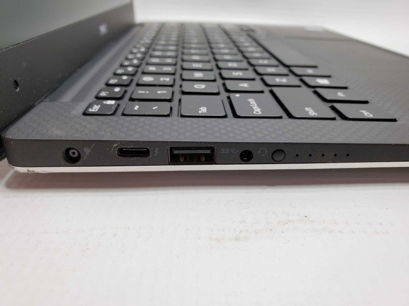 Dell XPS P54G Core i5-7200U @ 2.5 GHz 8GB Ram 250GB SSD (
