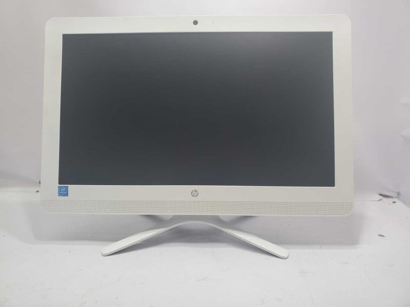 HP 22-b009 All-in-One 22\\", Pentium J3710 1.6GHz 8GB DDR3 1TB HDD (Wiped) |