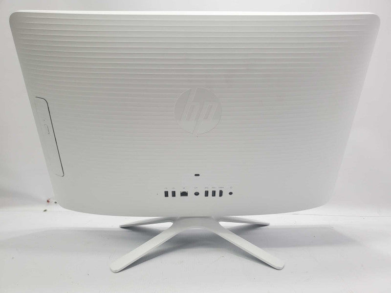 HP 22-b009 All-in-One 22\\", Pentium J3710 1.6GHz 8GB DDR3 1TB HDD (Wiped) |