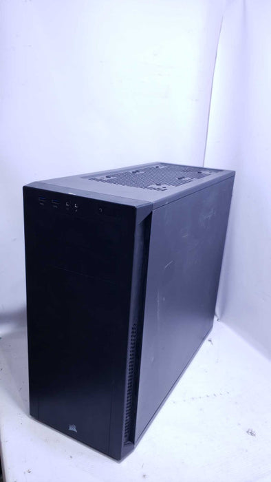 Custom PC Asus Z270-K i7-7700K@4.2GHZ 32GB DDR4 CX550 PSU  [
