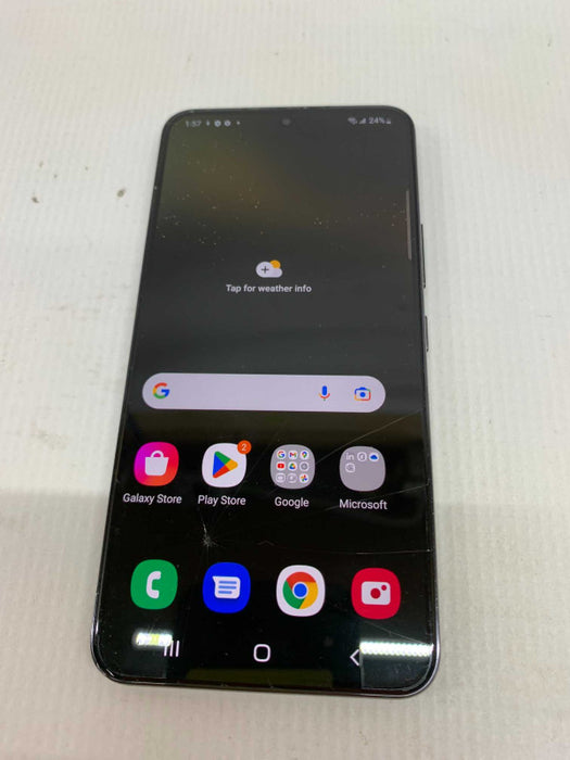 Samsung S22 128GB - Screen Cracked