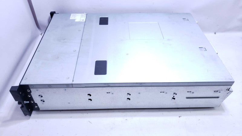Nimble Storage Array CS200, 2x Controllers, 2x PSUs, NO HDDs/Caddies [