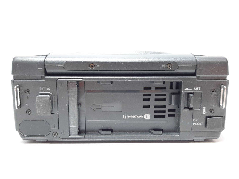 SONY Digital Video Cassete Recorde GV-D800 NTSC DIGITAL8 Hi8 8MM VIDEO WALKMAN +