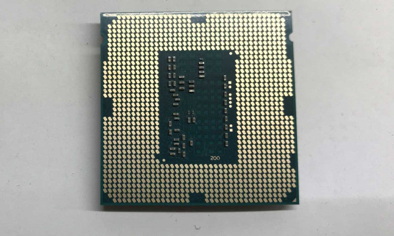 Intel Xeon E3-1241v3 3.50GHz SR1R4 Quad Core LGA1150 8MB Processor