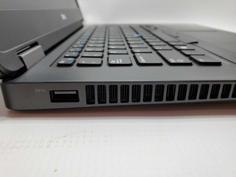 Dell Latitude E5470 Core i5-6300U @ 2.4 GHz 8GB DDR4 250GB SSD (