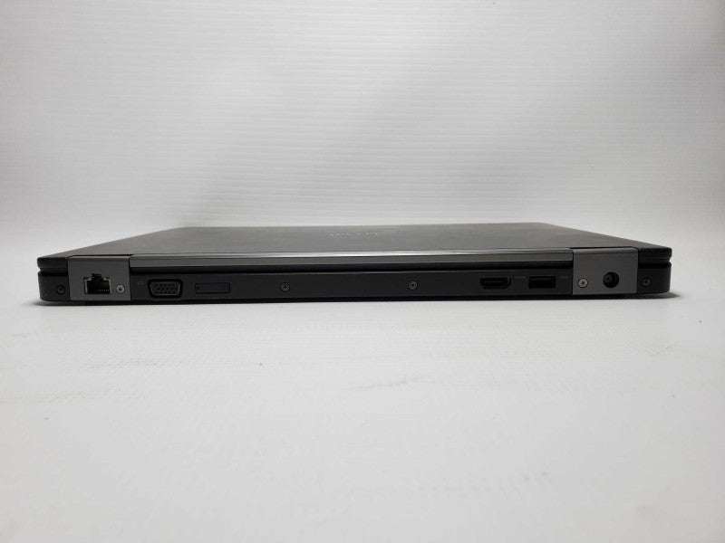 Dell Latitude E5470 Core i5-6300U @ 2.4 GHz 8GB DDR4 250GB SSD (
