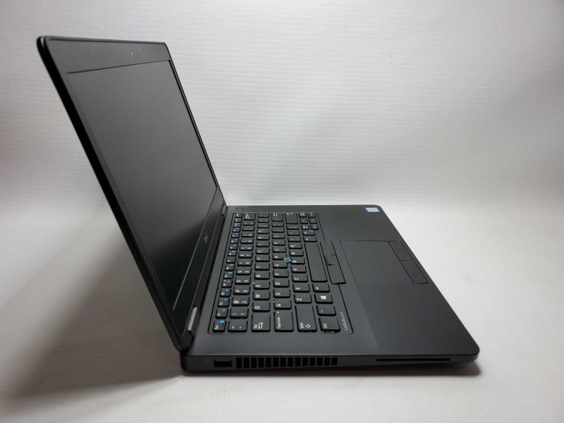 Dell Latitude E5470 Core i5-6300U @ 2.4 GHz 8GB DDR4 250GB SSD (